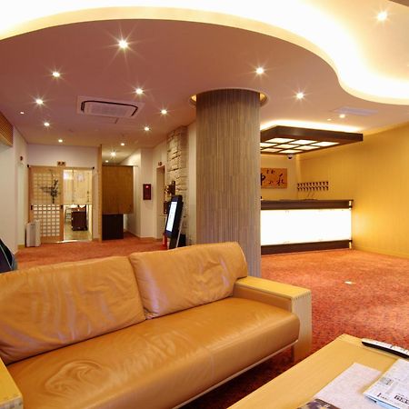 Kyoto Higashiyamaso Hotel Bagian luar foto