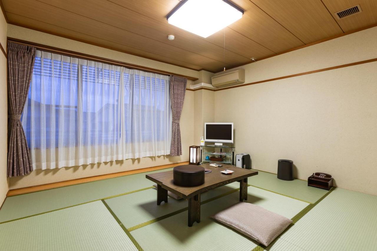 Kyoto Higashiyamaso Hotel Bagian luar foto